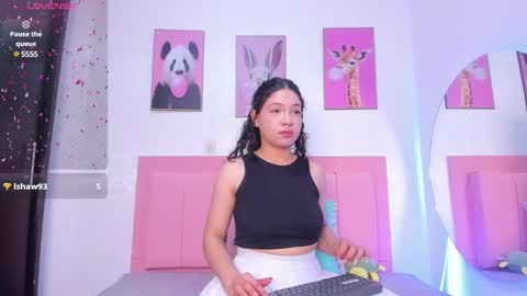 amandalee26 online show from 03/01/25, 01:29