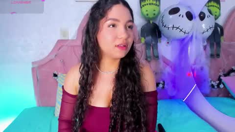 amandalee26 online show from 10/26/25, 07:09