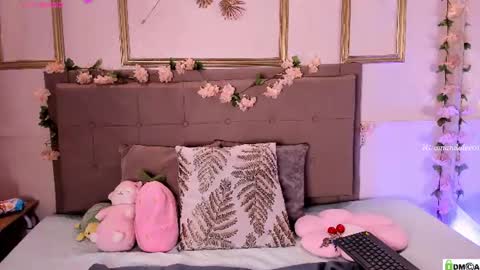 amandalee26 online show from 07/24/26, 11:03