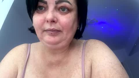 Snapshot of amandamuller1982 chatting on 12/28/24, 07:00 Anda online show from 12/28/24, 07:00