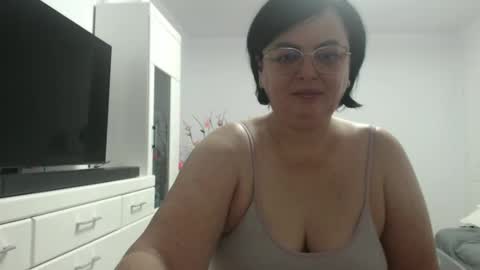 Snapshot of amandamuller1982 chatting on 01/17/25, 12:10 Anda online show from 01/17/25, 12:10