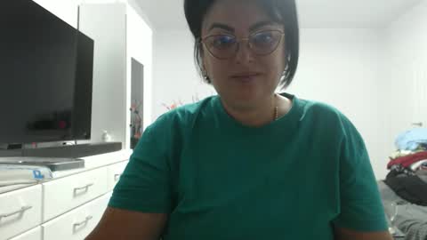 Snapshot of amandamuller1982 chatting on 09/10/25, 11:16 Anda online show from 09/10/25, 11:16