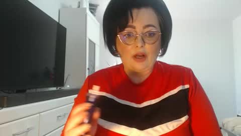 Snapshot of amandamuller1982 chatting on 05/14/26, 10:11 Anda online show from 05/14/26, 10:11