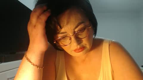 Snapshot of amandamuller1982 chatting on 05/16/26, 08:07 Anda online show from 05/16/26, 08:07
