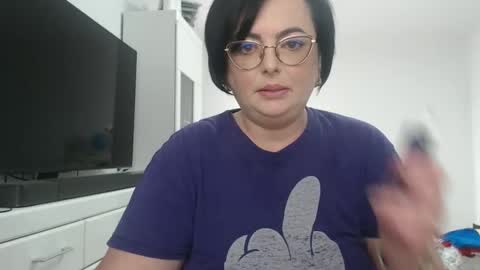Snapshot of amandamuller1982 chatting on 05/18/26, 07:58 Anda online show from 05/18/26, 07:58