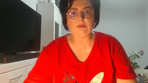 Snapshot of amandamuller1982 chatting on 05/27/26, 07:00 Anda online show from 05/27/26, 07:00