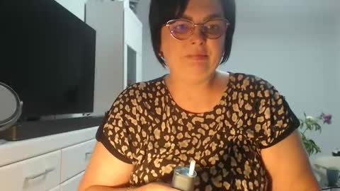 Snapshot of amandamuller1982 chatting on 05/31/26, 10:00 Anda online show from 05/31/26, 10:00