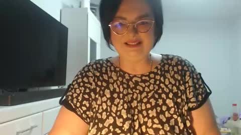 Snapshot of amandamuller1982 chatting on 06/06/26, 12:38 Anda online show from 06/06/26, 12:38