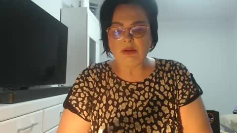 Snapshot of amandamuller1982 chatting on 06/07/26, 10:24 Anda online show from 06/07/26, 10:24