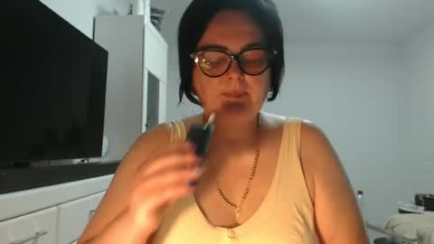 Snapshot of amandamuller1982 chatting on 07/03/26, 12:28 Anda online show from 07/03/26, 12:28