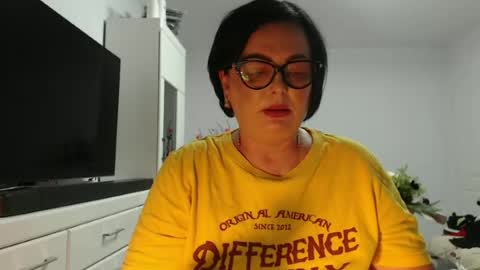 Snapshot of amandamuller1982 chatting on 07/19/26, 09:40 Anda online show from 07/19/26, 09:40