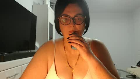 Snapshot of amandamuller1982 chatting on 07/24/26, 10:52 Anda online show from 07/24/26, 10:52