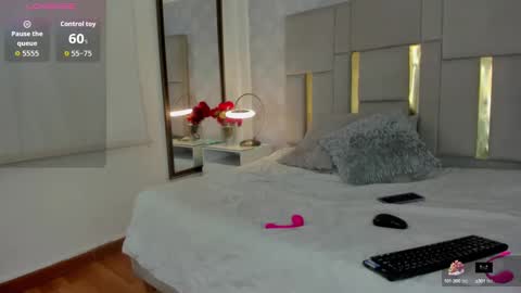 Snapshot of amandanordby_ chatting on 10/05/25, 11:35 Miss Amanda online show from 10/05/25, 11:35