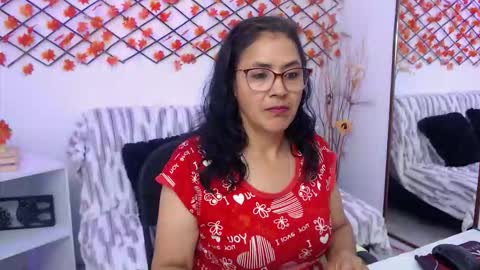 amandapeet online show from 12/01/25, 09:20