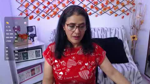 amandapeet online show from 12/15/25, 08:02