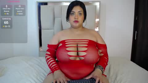 AmandaRousel  online show from 03/02/25, 05:04