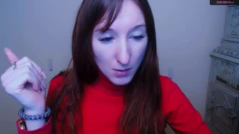 Amanda online show from 02/18/25, 11:11