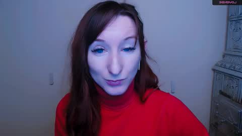 Amanda online show from 02/19/25, 08:44