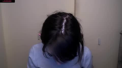 Amanda online show from 02/21/25, 08:40