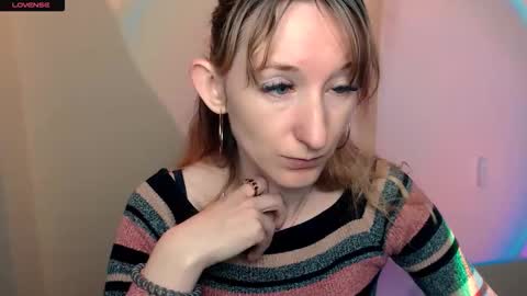 Amanda online show from 09/25/25, 07:45