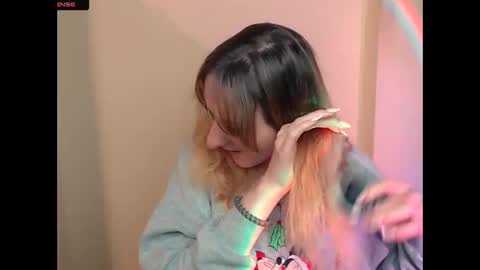 Amanda online show from 10/01/25, 08:20