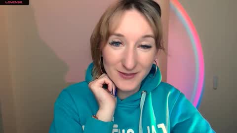 Amanda online show from 10/05/25, 08:12