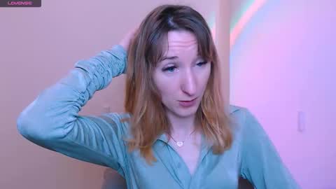 Amanda online show from 01/06/26, 11:25