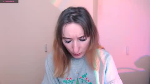 Amanda online show from 02/15/26, 09:08