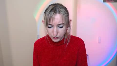 Amanda online show from 04/08/26, 07:08