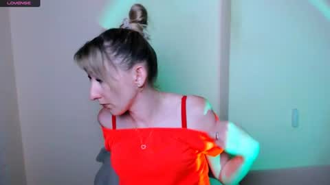 Amanda online show from 07/07/26, 07:23