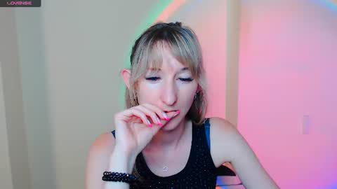 Amanda online show from 07/14/26, 10:21