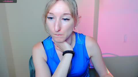 Amanda online show from 07/15/26, 07:35