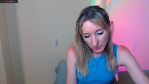 Amanda online show from 07/17/26, 07:04