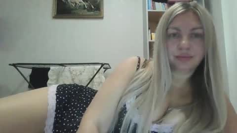 AmandaSexyyLA online show from 10/06/25, 07:50