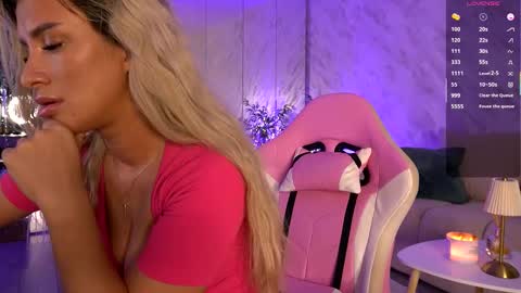 OnlyF amandateasing online show from 03/19/26, 04:33