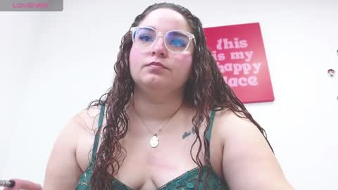 Snapshot of amandawatts chatting on 04/03/26, 04:05 Amanda W online show from 04/03/26, 04:05