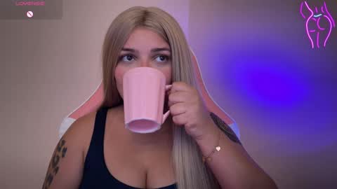 Snapshot of amandhaaa chatting on 02/22/25, 06:30 Amandha online show from 02/22/25, 06:30