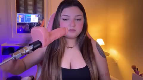 Snapshot of amandhaaa chatting on 09/18/25, 05:15 Amandha online show from 09/18/25, 05:15