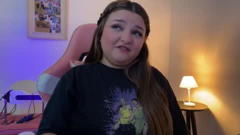 Amandha online show from 12/22/25, 02:36