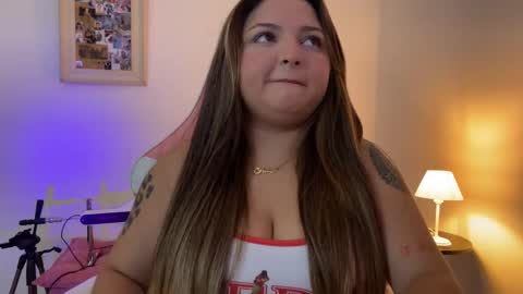 Amandha online show from 02/12/26, 03:18