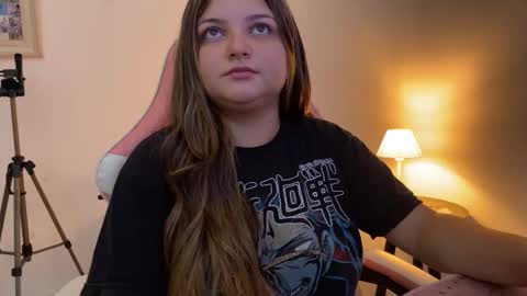 Amandha online show from 02/19/26, 02:24