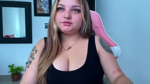 Snapshot of amandhaaa chatting on 05/25/26, 12:33 Amandha online show from 05/25/26, 12:33