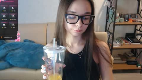 Mila online show from 12/07/24, 12:56