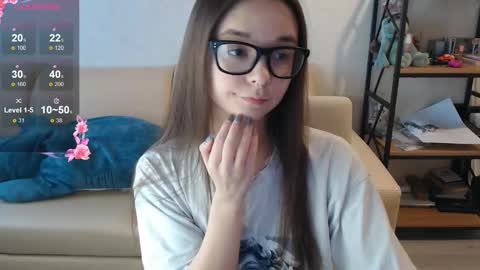 Mila online show from 12/23/24, 11:25