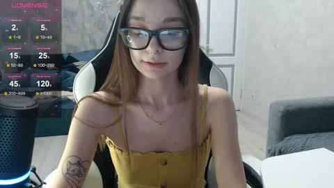 Mila online show from 02/28/25, 04:42