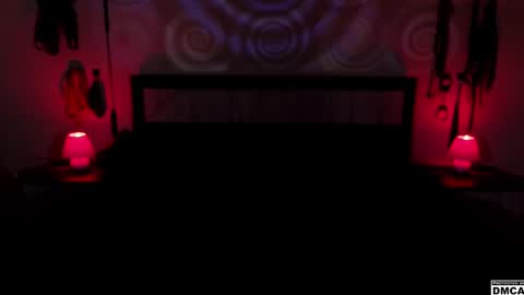 Snapshot of amanita__pantherina chatting on 02/04/25, 08:13 Goddess Amanita online show from 02/04/25, 08:13