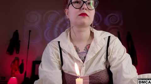 Snapshot of amanita__pantherina chatting on 02/13/25, 10:12 Goddess Amanita online show from 02/13/25, 10:12