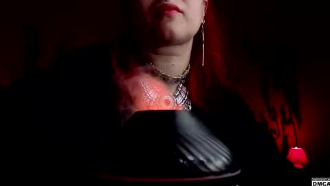 Snapshot of amanita__pantherina chatting on 09/15/25, 12:05 Goddess Amanita online show from 09/15/25, 12:05