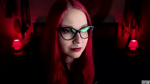 Snapshot of amanita__pantherina chatting on 09/23/25, 11:13 Goddess Amanita online show from 09/23/25, 11:13