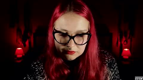 Goddess Amanita online show from 02/11/26, 11:37